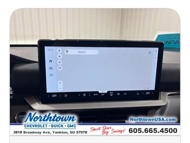 Used 2025 Ford Explorer ST image 20