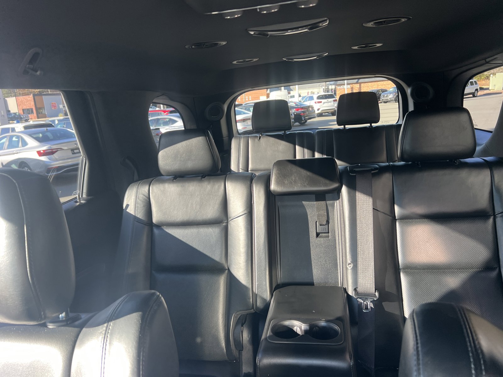 Used 2019 Dodge Durango R/T image 31