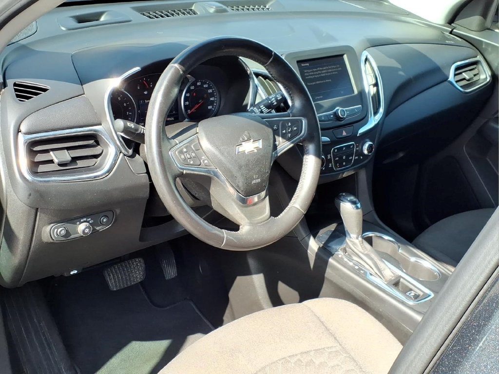 Used 2021 Chevrolet Equinox LT FWD image 19