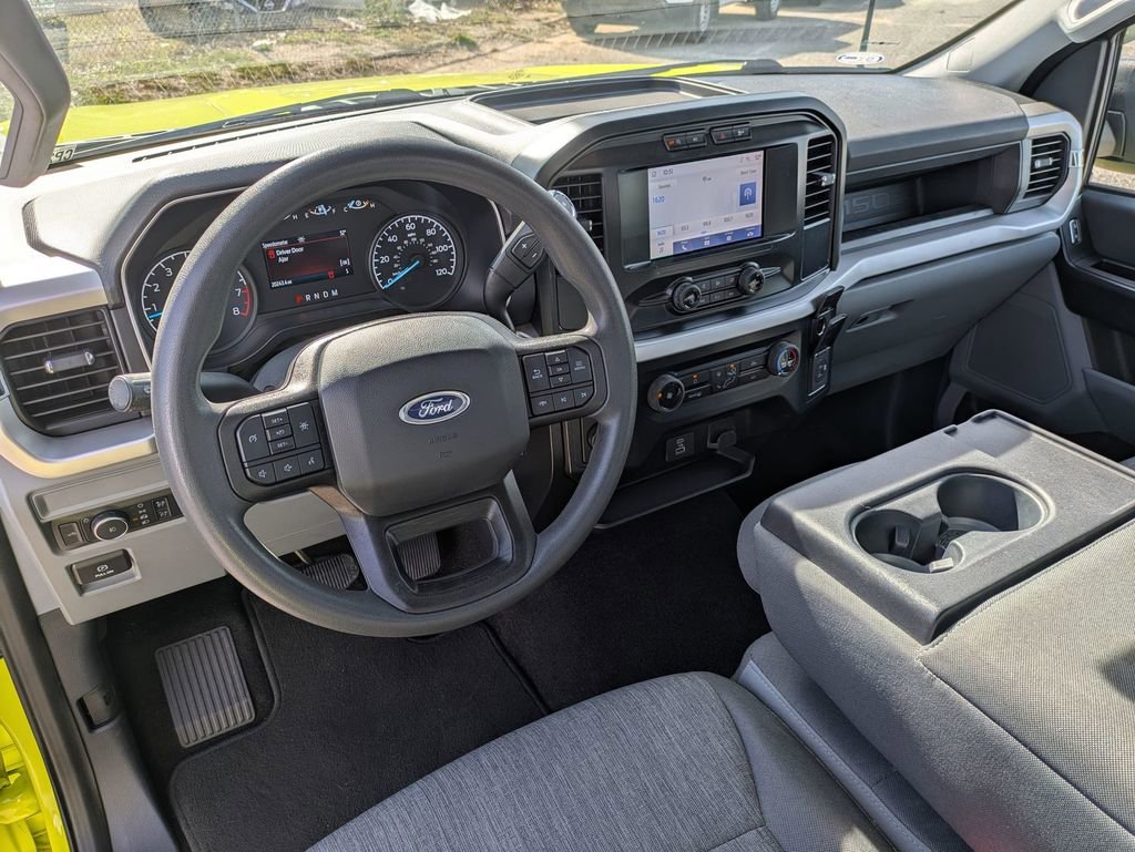 Used 2022 Ford F150 XL w/ Equipment Group 101A High image 30