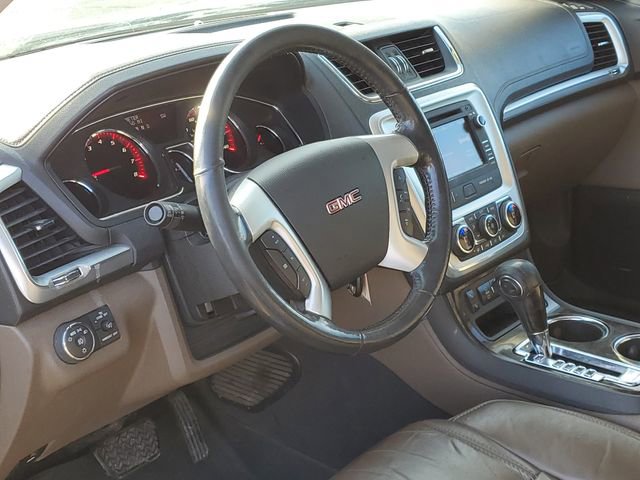 Used 2014 GMC Acadia SLT image 10
