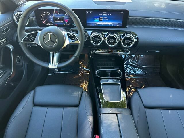 Certified 2026 Mercedes-Benz CLA 250 image 14