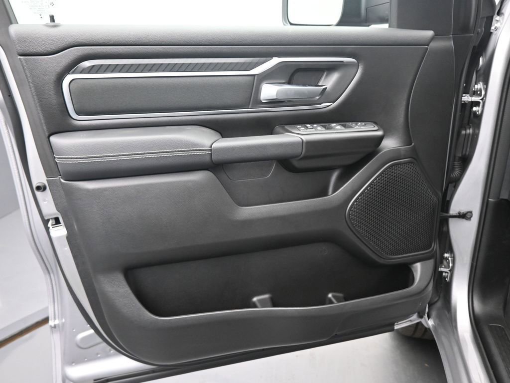 New 2025 RAM 1500 Big Horn image 12