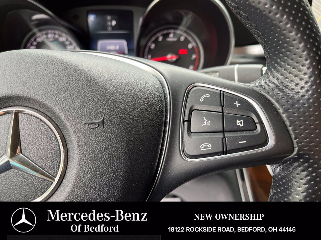 Used 2017 Mercedes-Benz GLC 300 4MATIC image 27