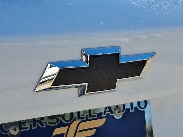 Used 2025 Chevrolet Trax ACTIV w/ Sunroof Package FWD image 33