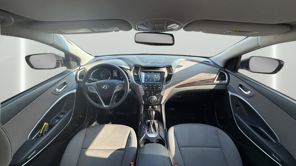 Used 2018 Hyundai Santa Fe Sport w/ 2.4L Value Package 02 FWD image 14