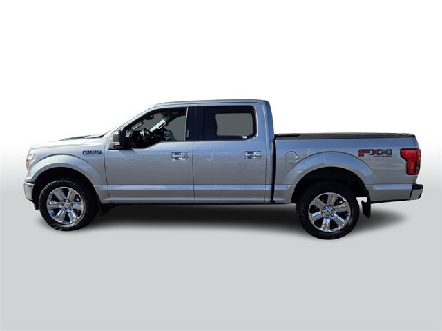Used 2020 Ford F150 XLT w/ Equipment Group 302A Luxury image 7