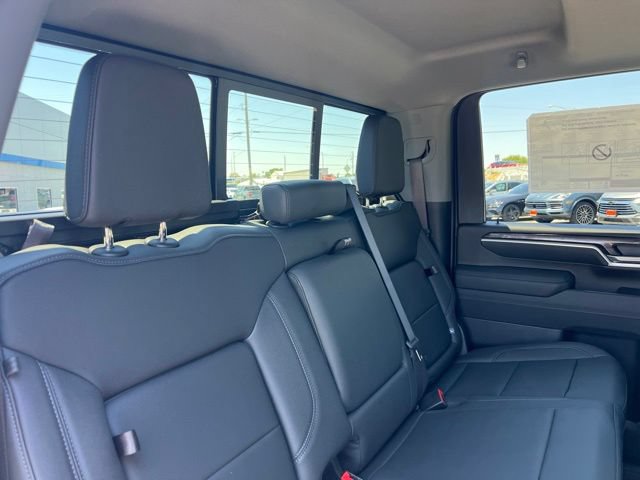 New 2026 Chevrolet Silverado 2500 LTZ AWD/4WD image 27