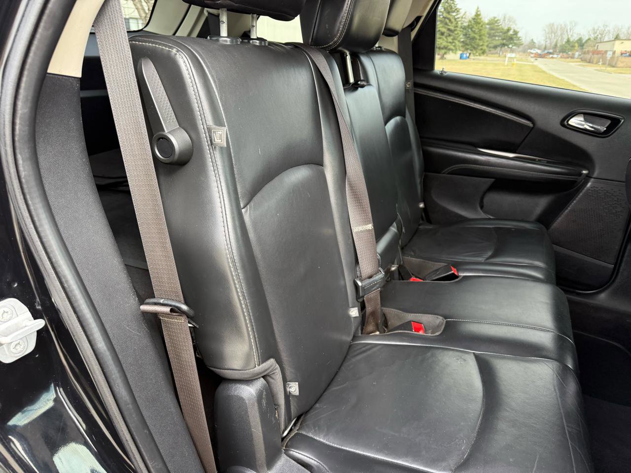 Used 2018 Dodge Journey Crossroad w/ Driver Convenience Group image 22