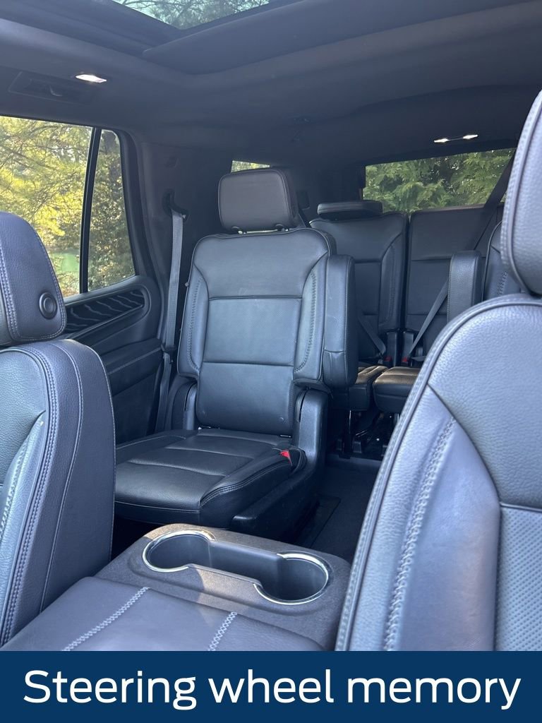 Certified 2023 GMC Yukon Denali image 27