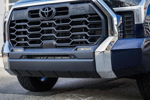 Used 2023 Toyota Tundra SR5 w/ TRD Off-Road Premium Package image 13