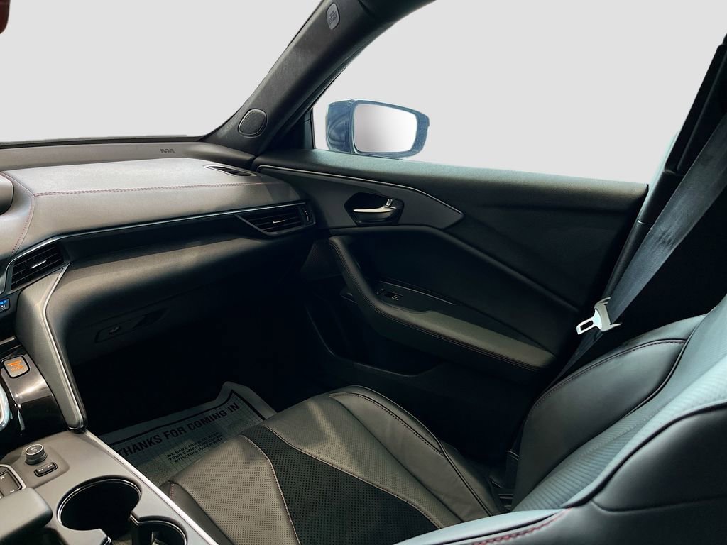 Used 2023 Acura TLX SH-AWD w/ A-SPEC Pkg image 25
