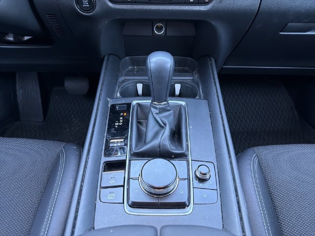 Used 2024 MAZDA CX-50 AWD 2.5 S w/ Weather Package image 20