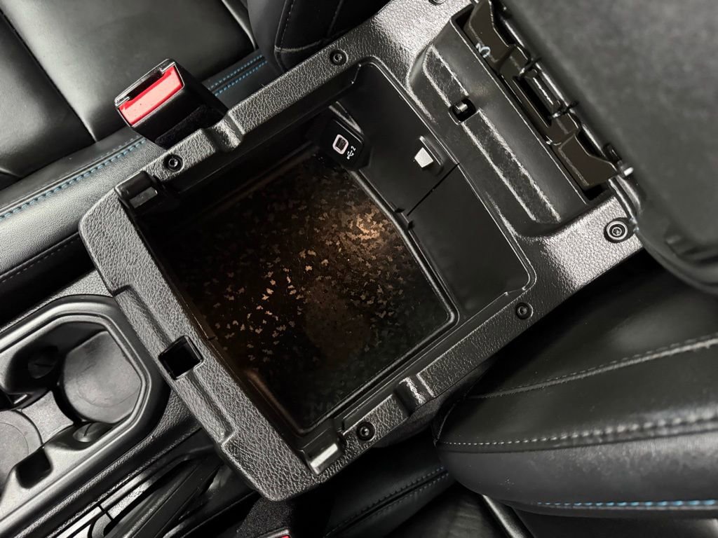 Used 2024 Jeep Wrangler Unlimited Rubicon 4xe image 27