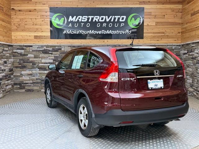 Used 2014 Honda CR-V LX image 6