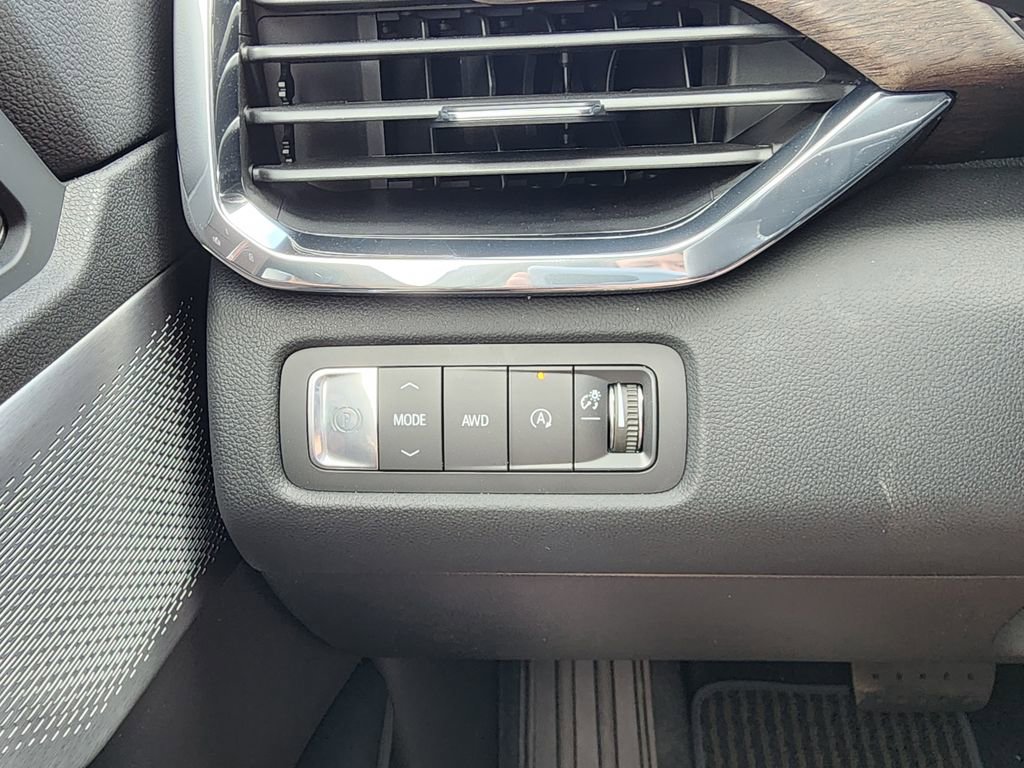 New 2026 GMC Acadia Denali Ultimate image 19