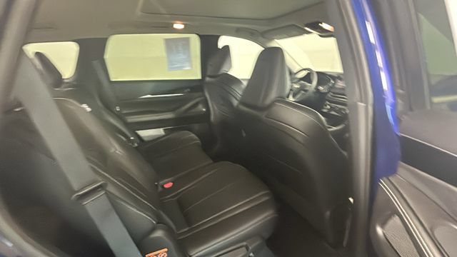 Used 2024 INFINITI QX60 Pure AWD/4WD image 27