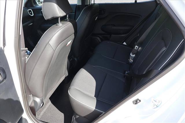 New 2026 Hyundai Venue SEL FWD image 22