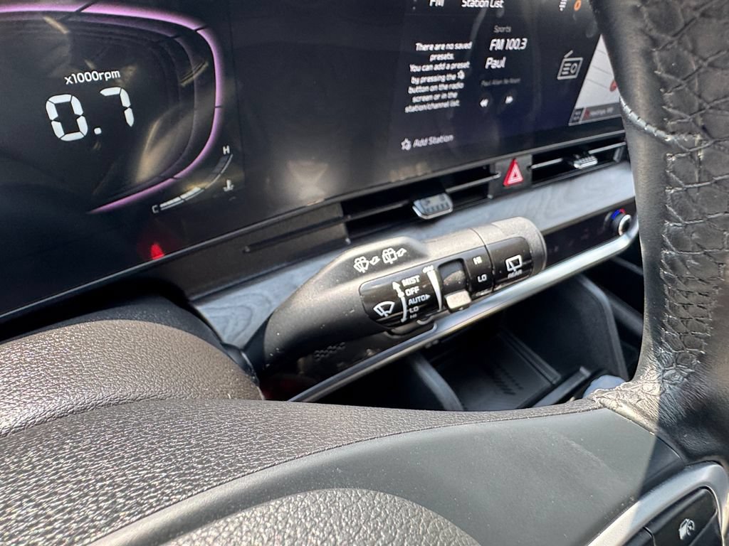 Used 2023 Kia Sportage X-Line AWD/4WD image 34