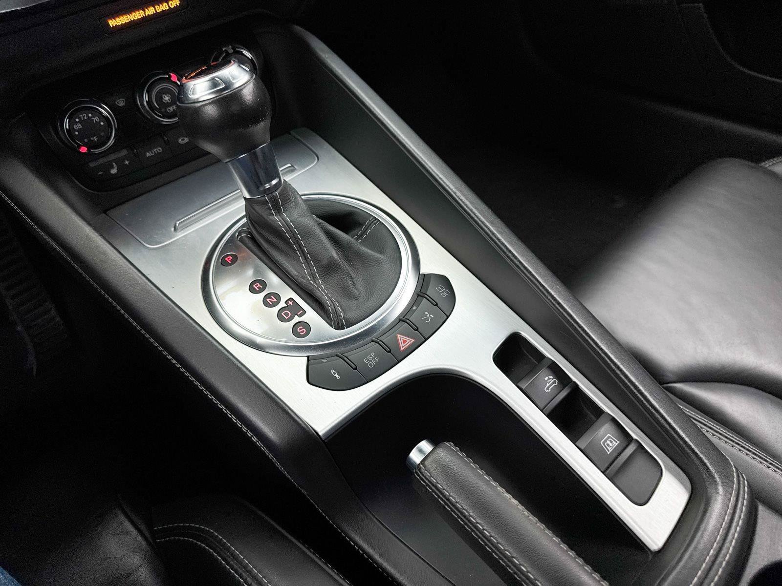 Used 2009 Audi TTS 2.0T Roadster AWD/4WD image 18