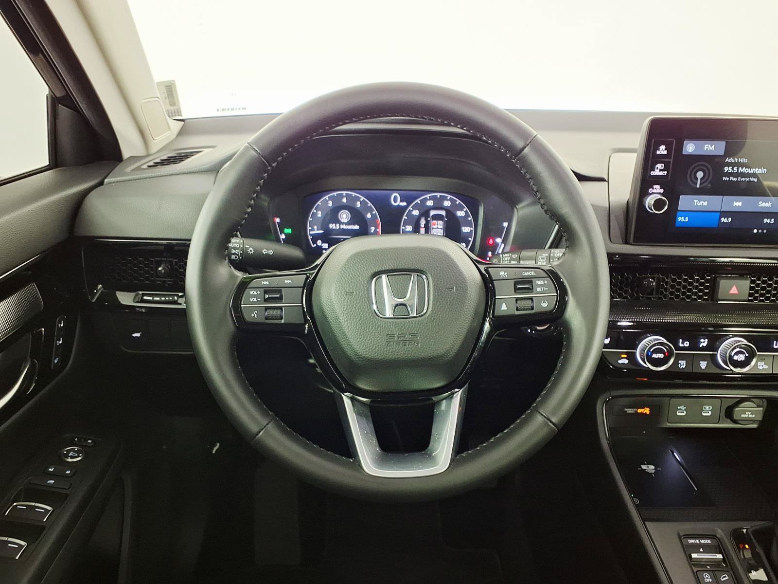 Used 2026 Honda CR-V EX-L image 15
