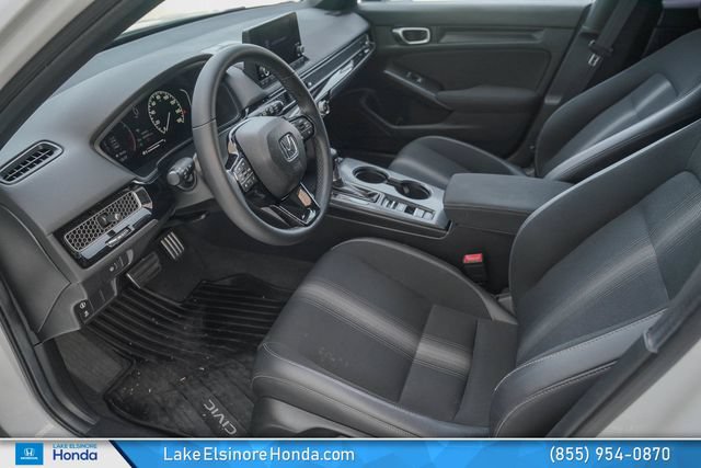 Used 2024 Honda Civic Sport image 15