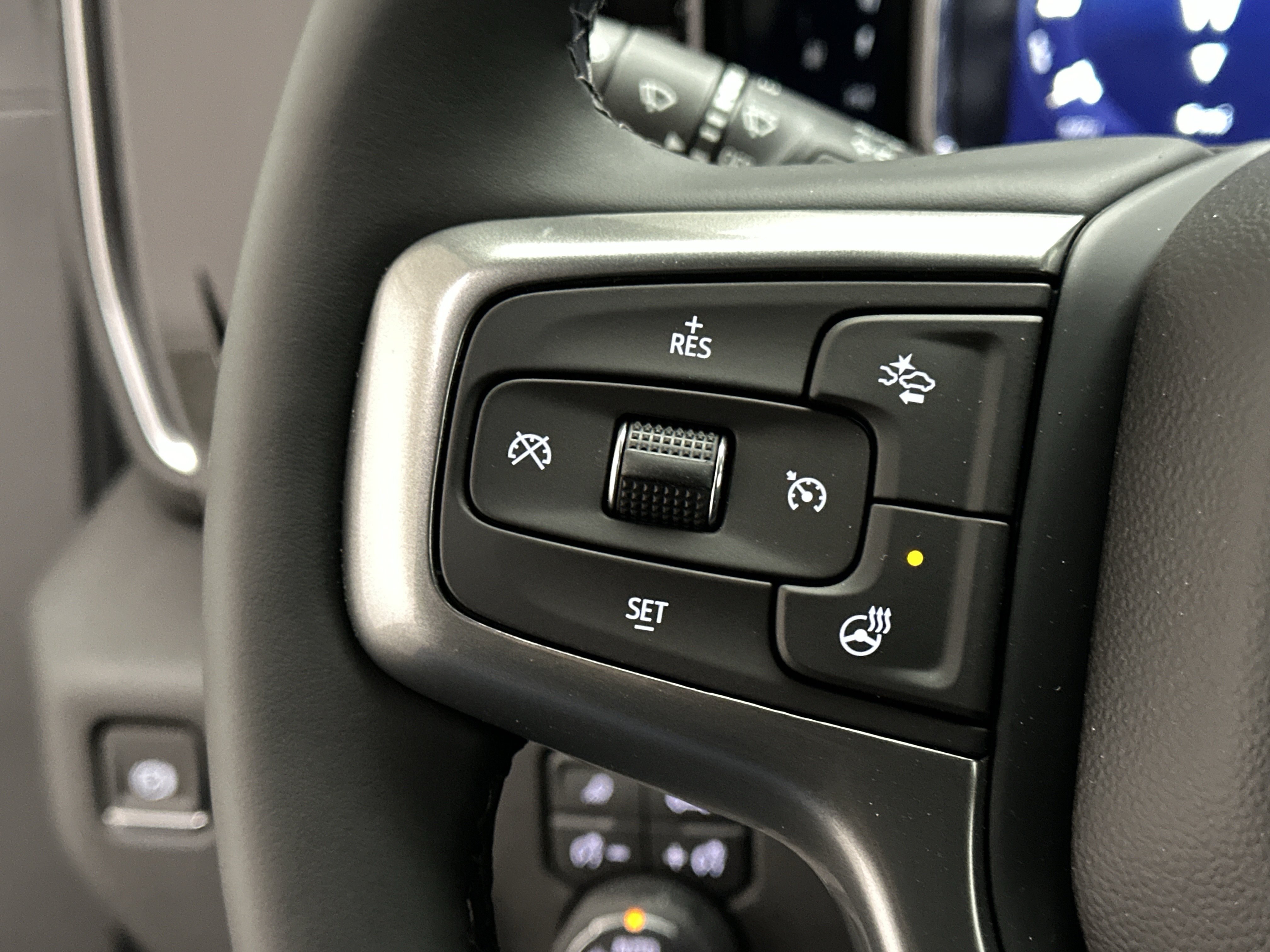 New 2026 Chevrolet Silverado 2500 LT w/ Trail Boss Package image 30
