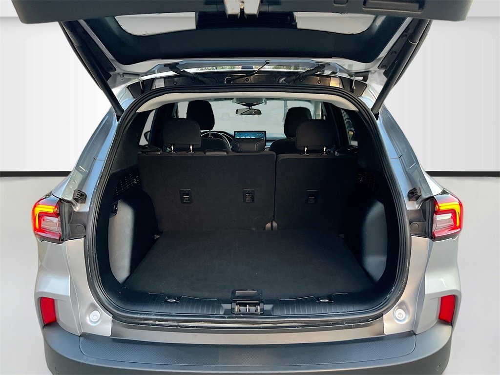 Used 2024 Ford Escape Active w/ Tech Pack #1 image 24