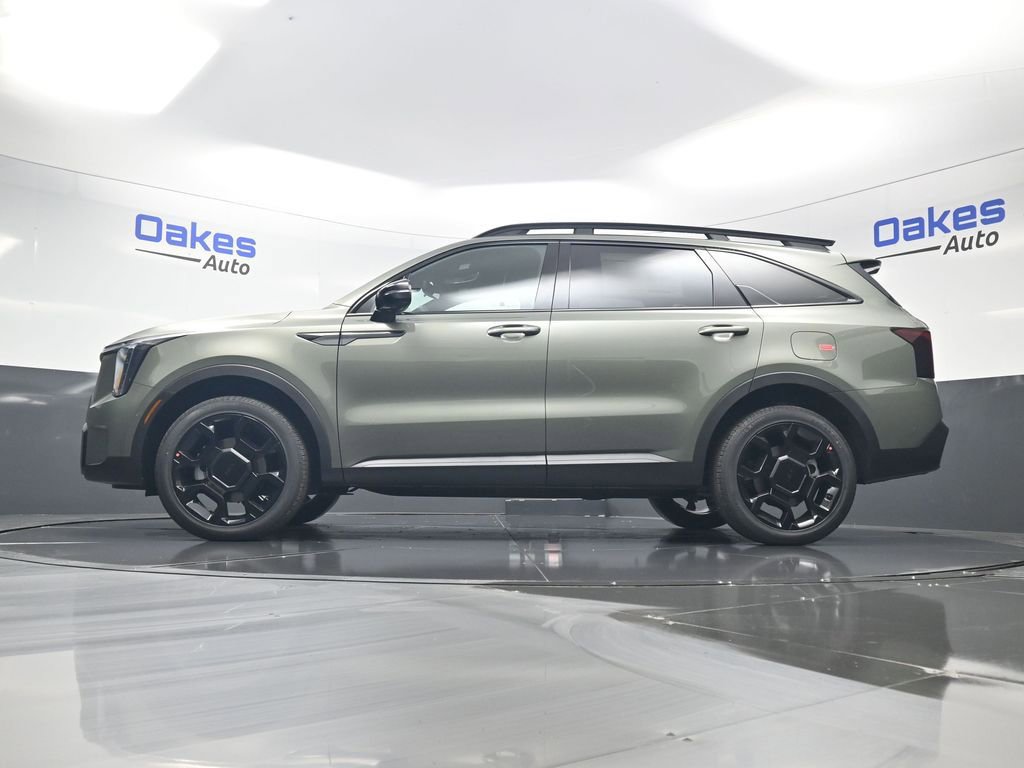 New 2026 Kia Sorento SX Prestige AWD/4WD image 45