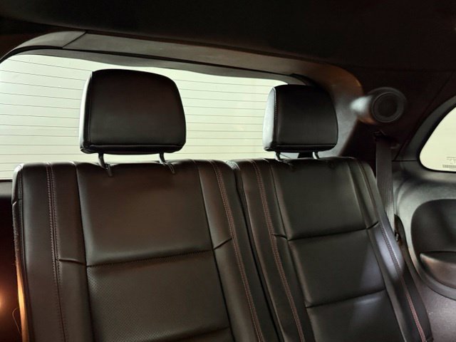 Used 2015 Dodge Durango R/T w/ Premium Nappa Leather Group AWD/4WD image 29