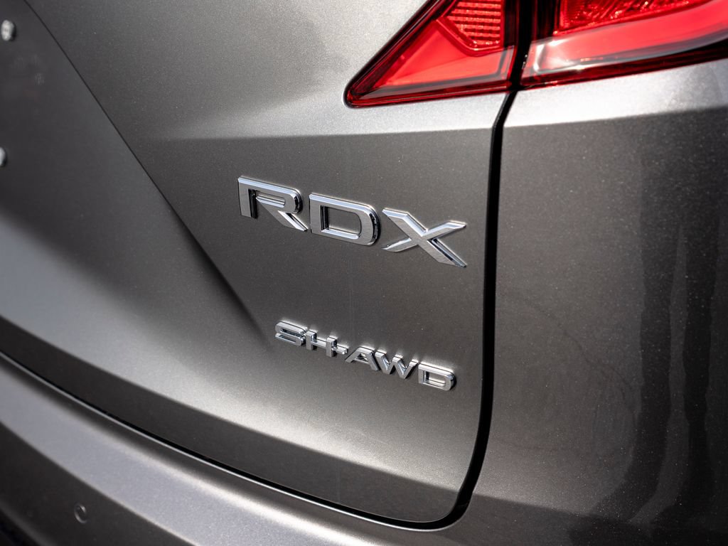 New 2026 Acura RDX SH-AWD w/ Technology Package image 15