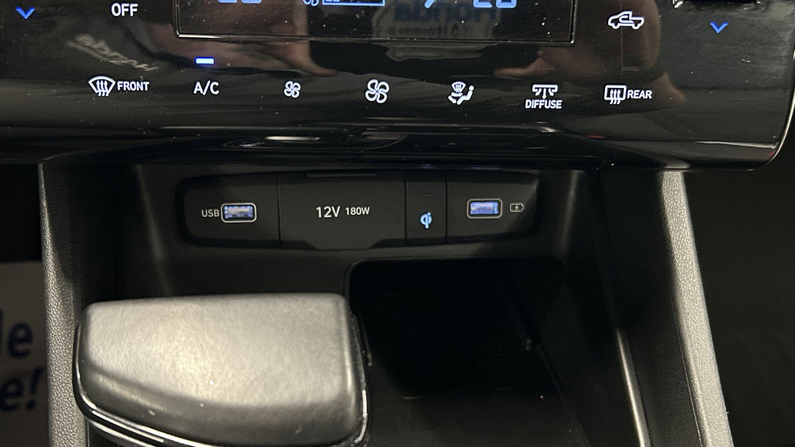 Used 2022 Hyundai Santa Cruz SEL Premium image 33