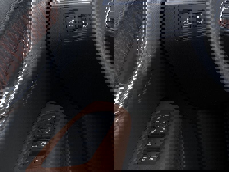 New 2025 Cadillac XT5 Sportv image 52