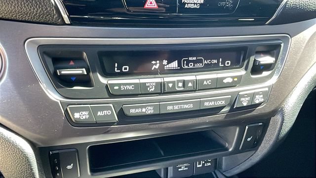 Used 2021 Honda Pilot EX-L image 19