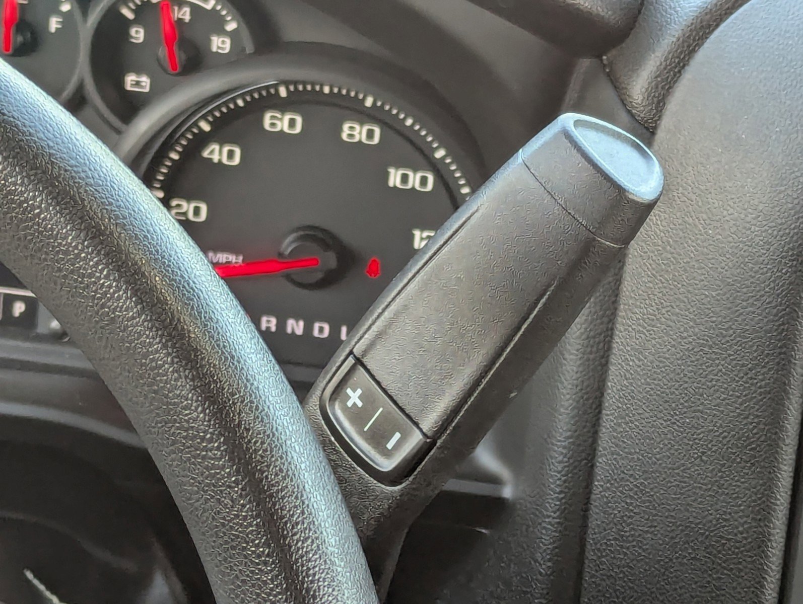 Certified 2024 Chevrolet Silverado 1500 Custom w/ LPO, Dark Essentials Package image 21