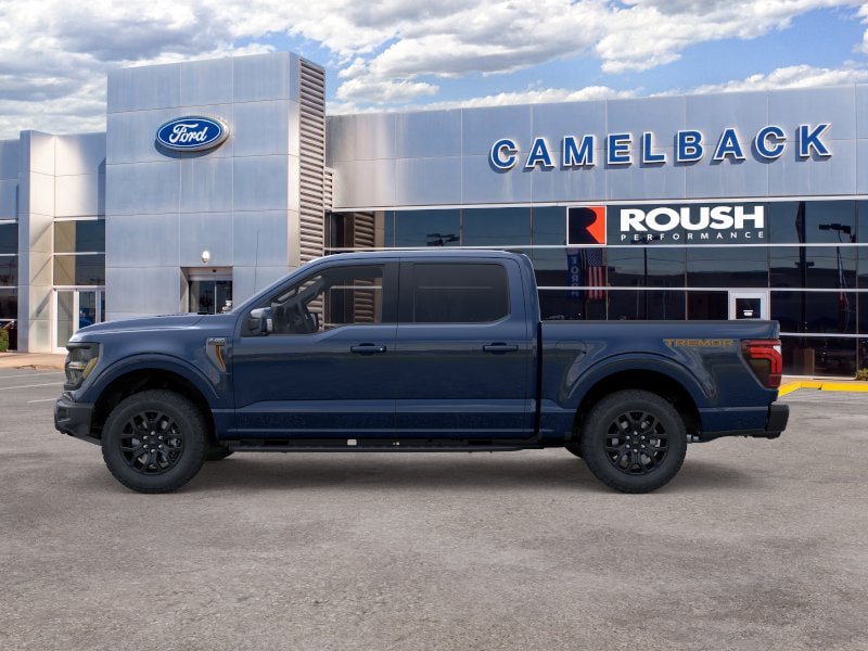 New 2026 Ford F150 Tremor w/ Equipment Group 402A High AWD/4WD image 27