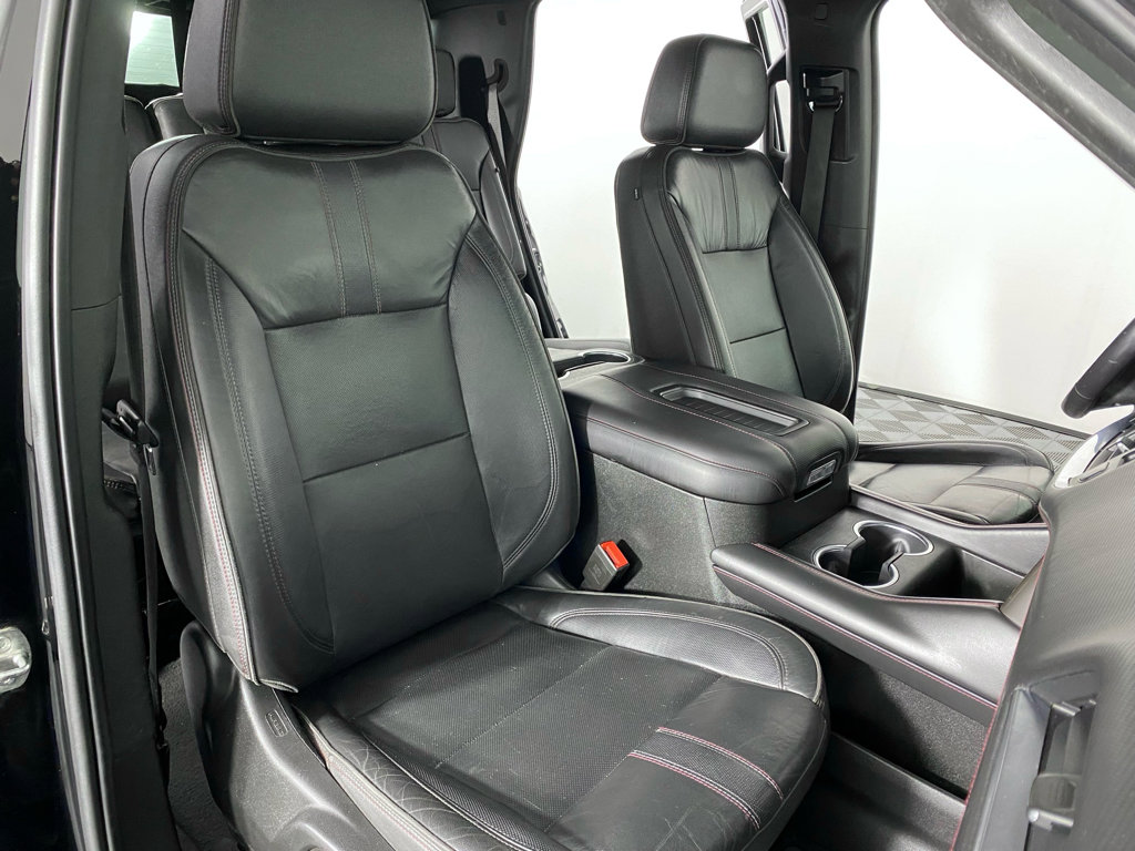 Used 2021 Chevrolet Tahoe RST AWD/4WD image 15