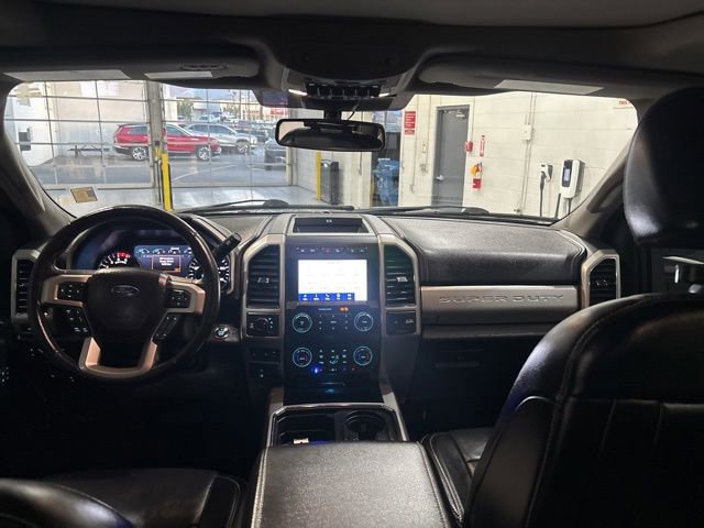 Used 2021 Ford F250 Lariat AWD/4WD image 36