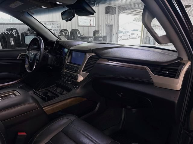 Used 2018 GMC Yukon Denali AWD/4WD image 12