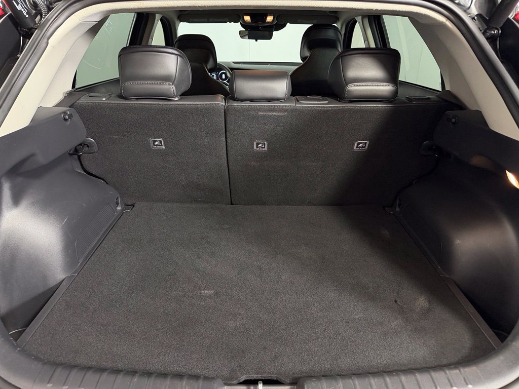 Used 2023 Kia Niro Wind FWD image 21
