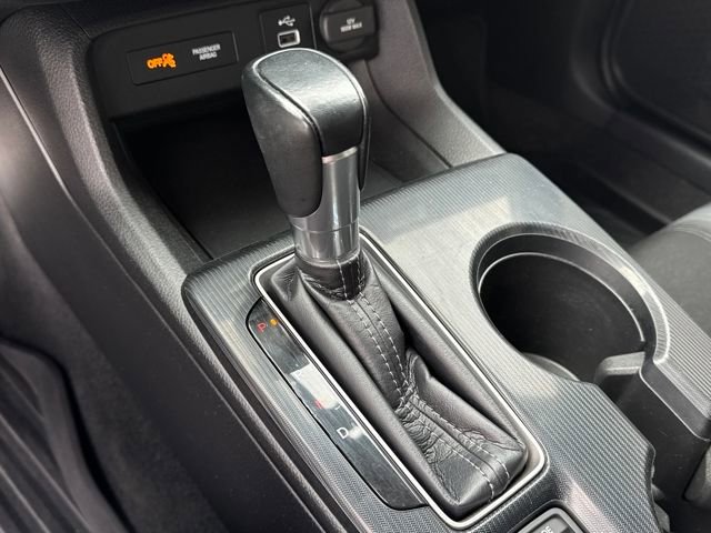 Used 2022 Honda Civic Sport image 14