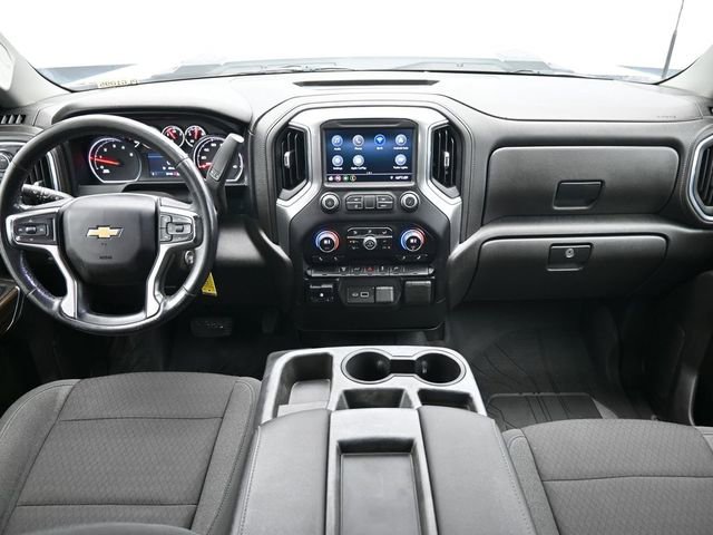 Used 2022 Chevrolet Silverado 2500 LT w/ Fleet Comfort Package image 26