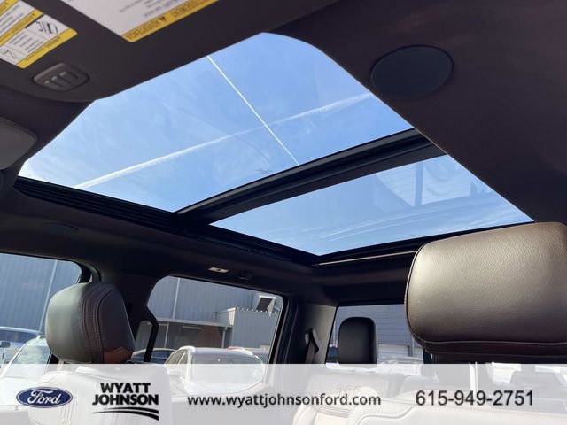 Certified 2025 Ford F450 King Ranch image 26