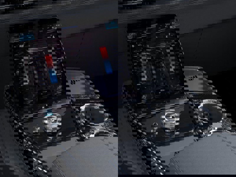 New 2026 Cadillac Escalade IQL Sport 1 w/ LPO, ONYX Package image 23