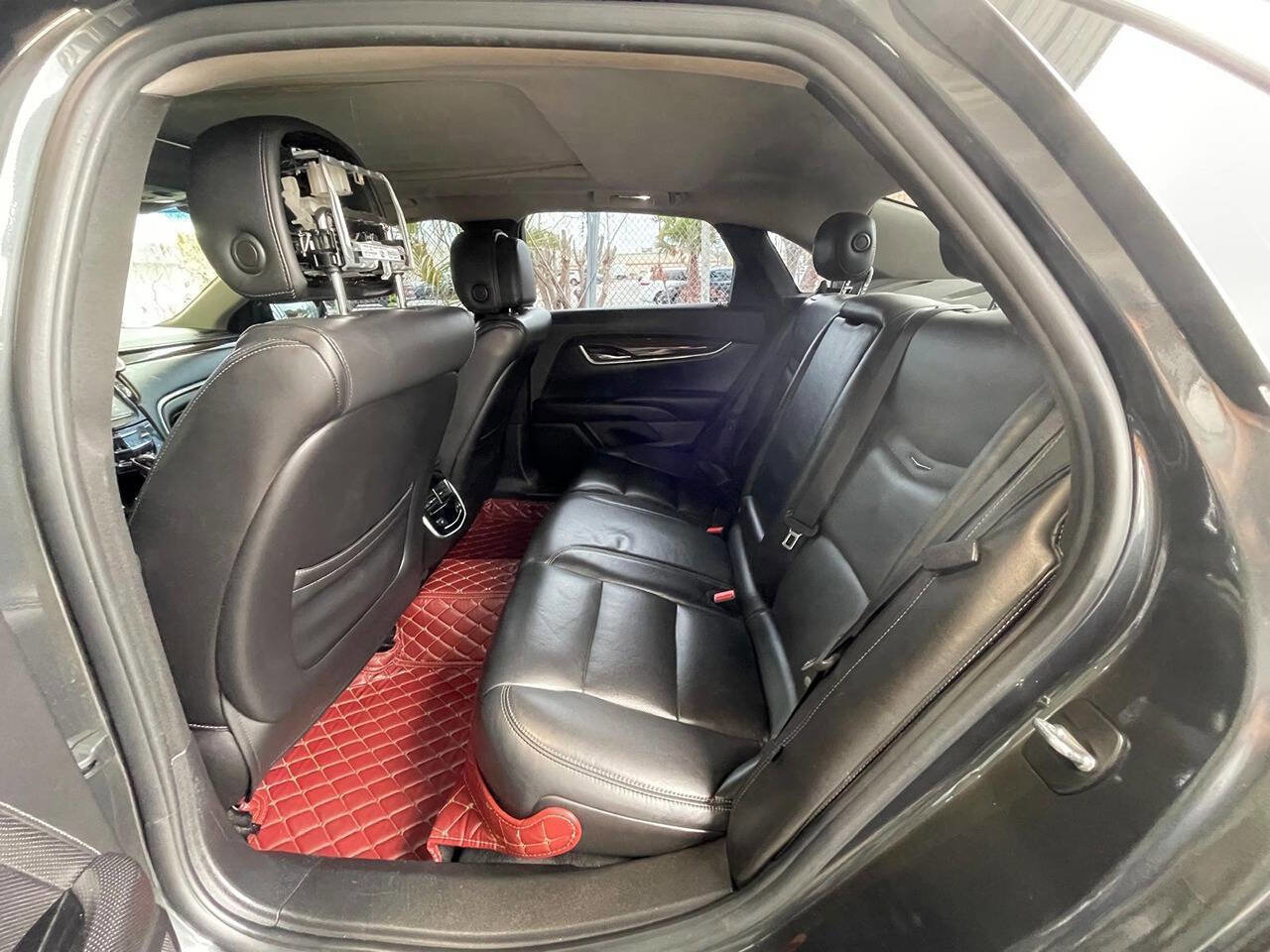 Used 2014 Cadillac XTS Luxury w/ Driver Awareness Package image 6