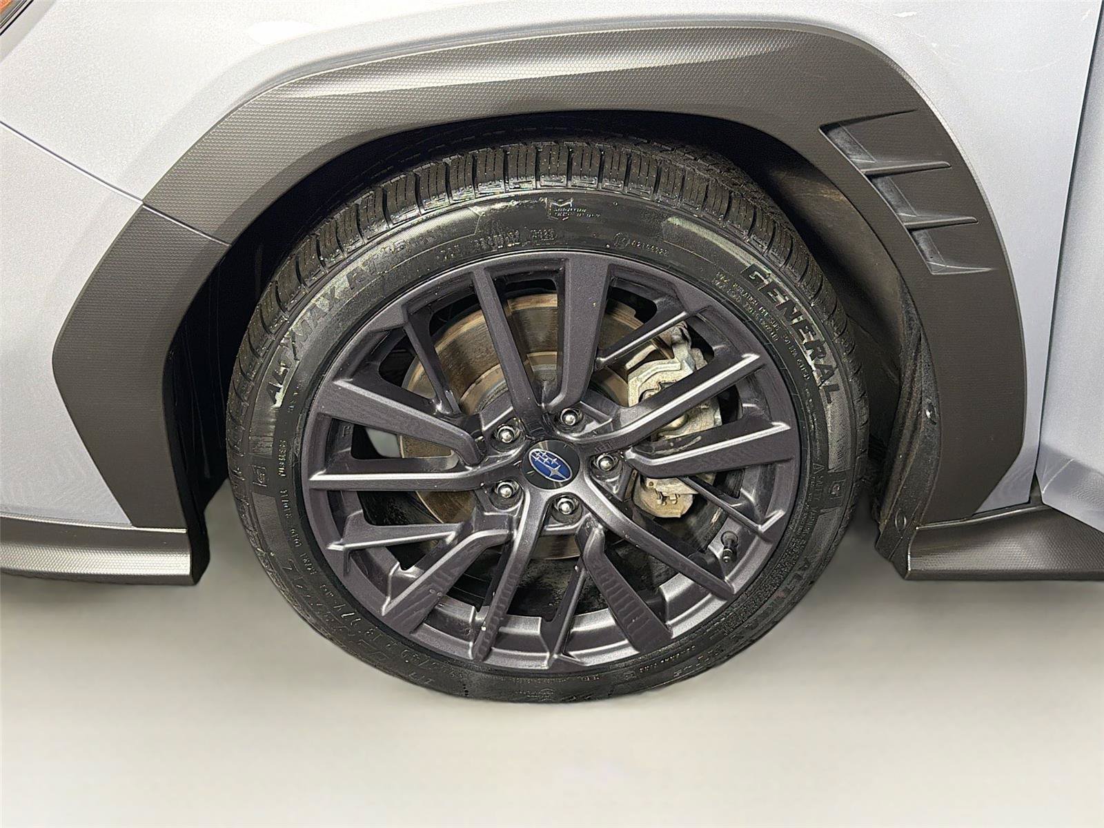 Used 2024 Subaru WRX Limited AWD/4WD image 33