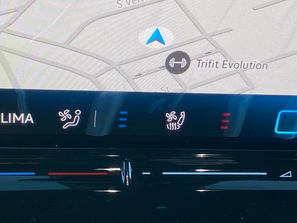 New 2025 Volkswagen ID.4 Pro S image 11