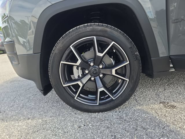 New 2026 Jeep Cherokee Limited AWD/4WD image 27