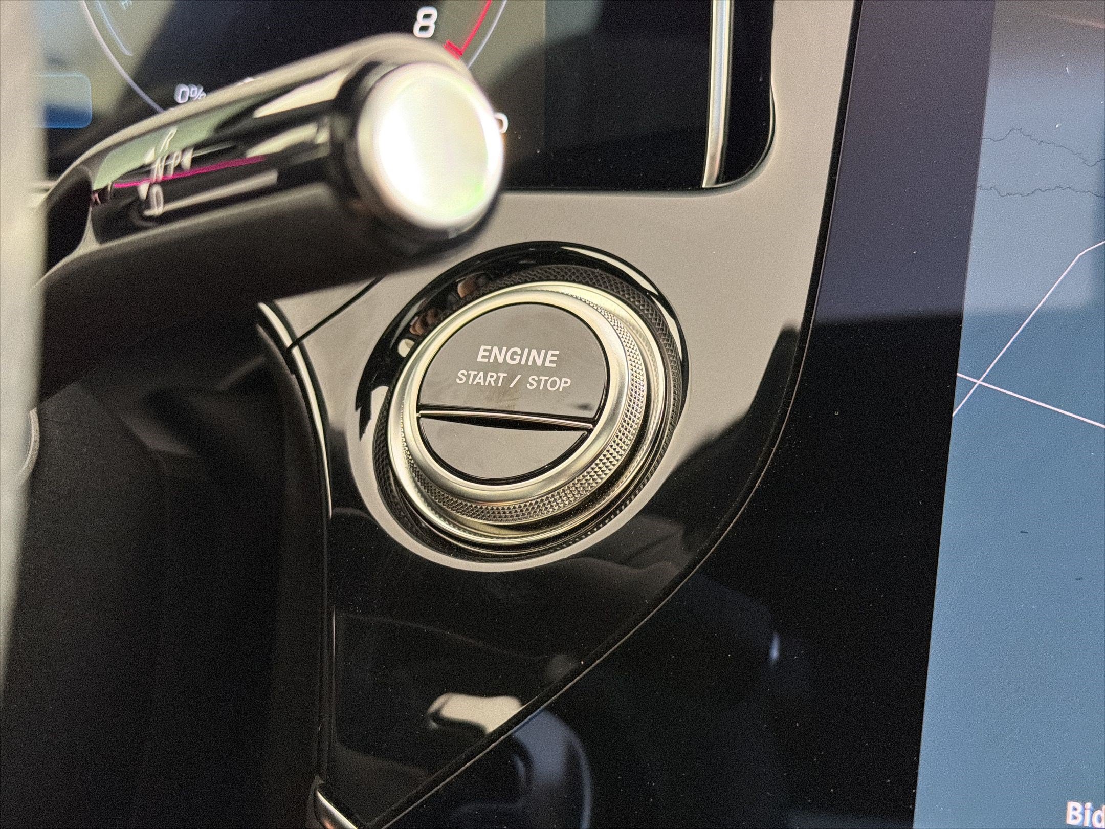 New 2026 Mercedes-Benz E 53 AMG e 4MATIC Sedan image 27