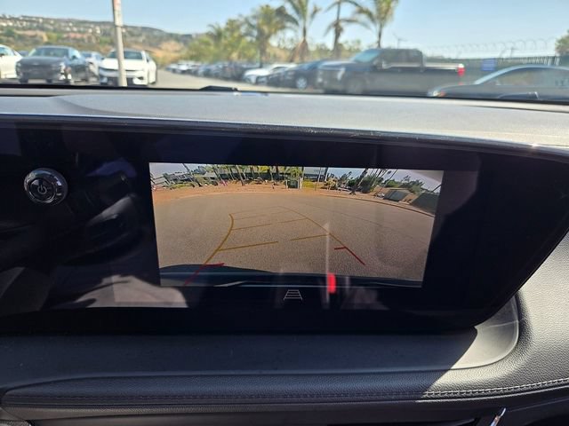 Used 2025 Buick Encore GX Preferred FWD image 9